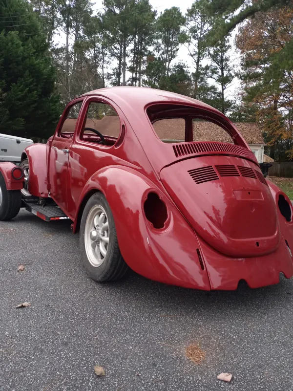 The Bug Mill - photo 4