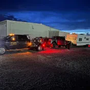 Maps Towing and Diesel Repair, Inc.