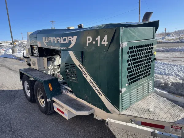 Maps Towing and Diesel Repair, Inc. - photo 3