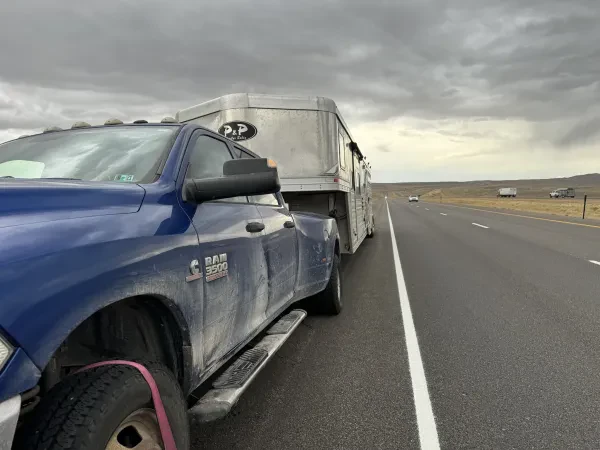Maps Towing and Diesel Repair, Inc. - photo 4