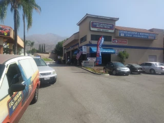 East Highland Auto Tech