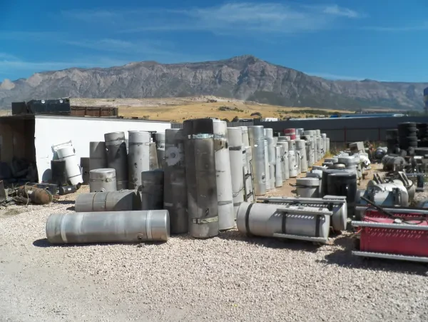 Rocky Mountain Truck Parts - photo 2