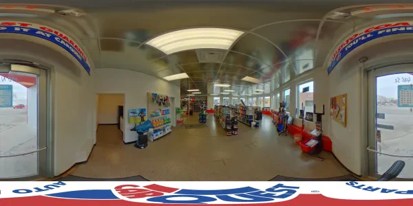 Carquest Auto Parts - LANDER VALLEY AUTO PARTS - photo 4