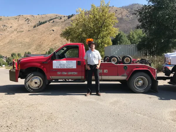 Courtesy Towing - photo 3