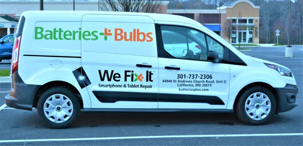 Batteries Plus - photo 4