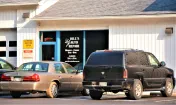 Hill's Auto Repair