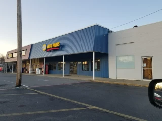 NAPA Auto Parts - Tranzaction Technologies