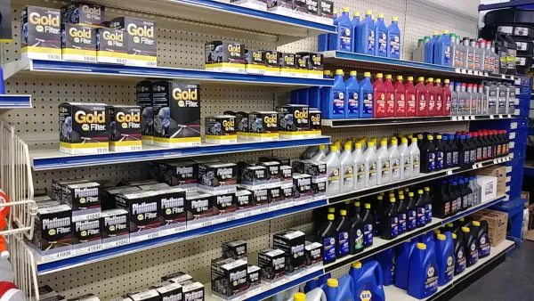 NAPA Auto Parts - Tranzaction Technologies - photo 2