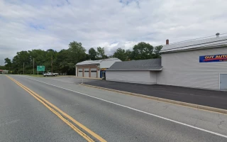 NAPA Auto Parts - Guy Auto Parts & Service