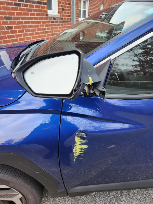 D&M Auto Body - photo 3