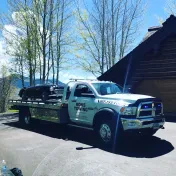 Ron's Towing