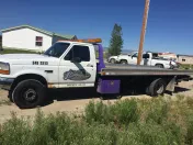 JS towing and transport Inc.