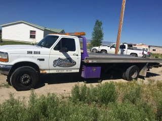 JS towing and transport Inc.