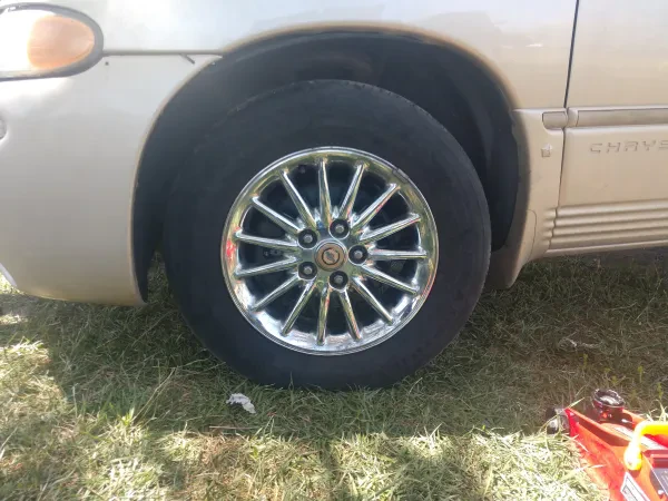 JS towing and transport Inc. - photo 2