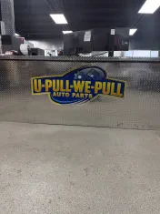 U-Pull-We-Pull Auto Parts