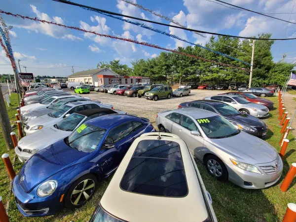 Premium Auto Outlet Inc - photo 4