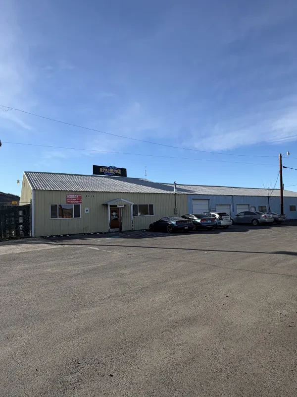 U-Pull-We-Pull Auto Parts - photo 2