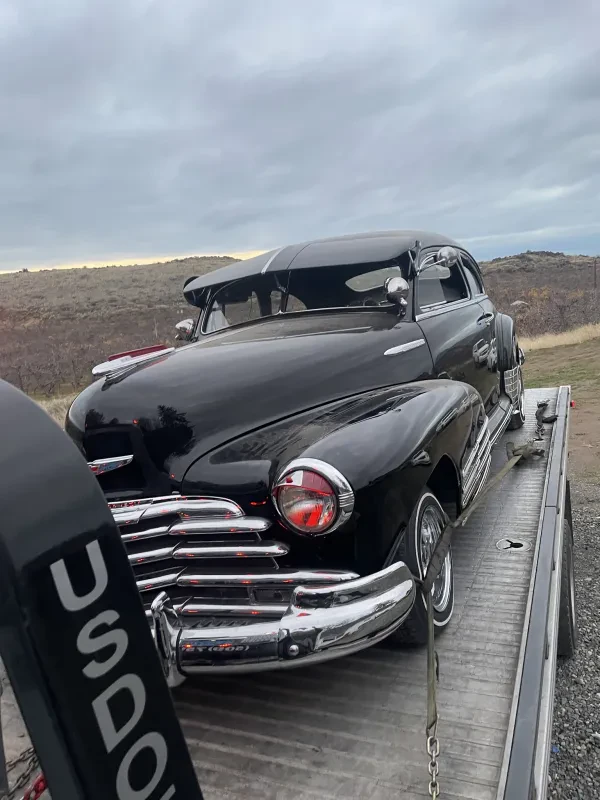 Aguilar's Towing - photo 2