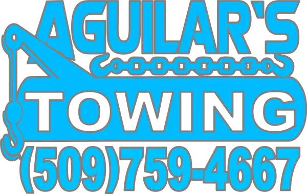 Aguilar's Towing - photo 4