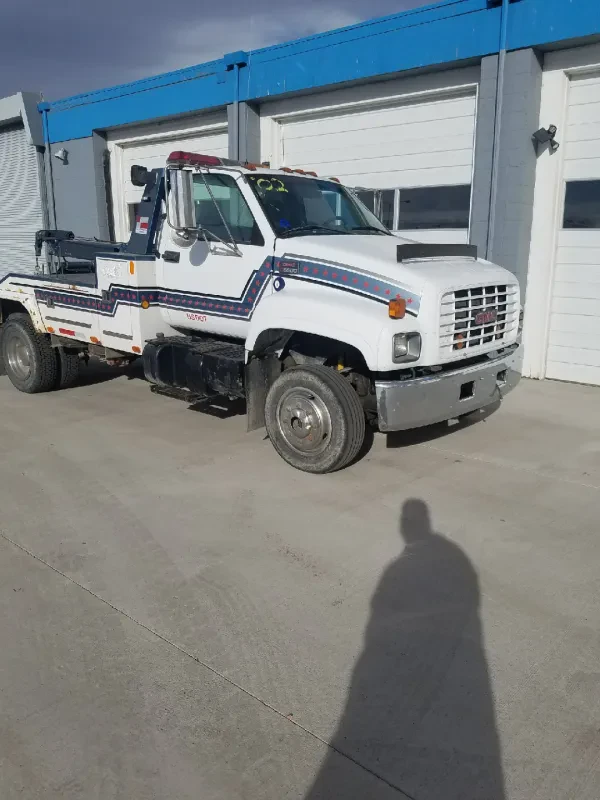 Crossroads Towing and Recovery LLC - photo 3