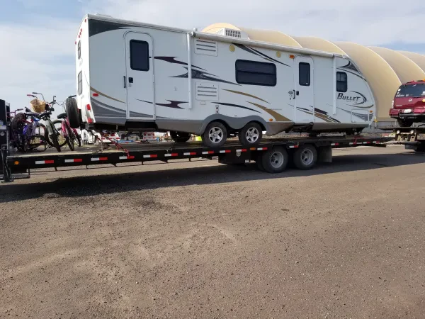 Crossroads Towing and Recovery LLC - photo 4