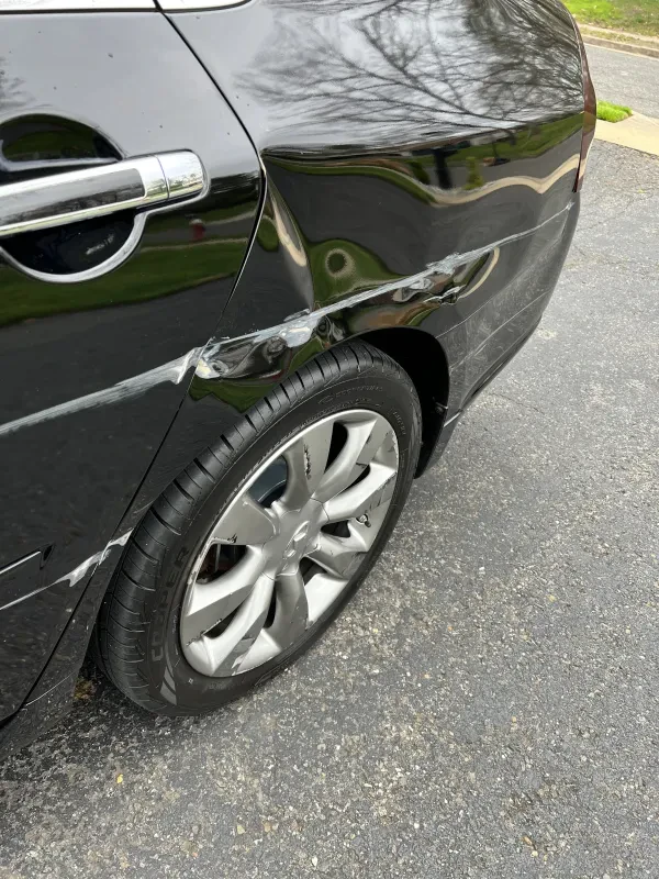 V & F Auto Body of Keyport - photo 3