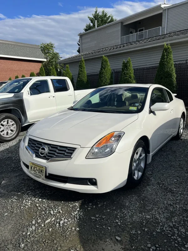 V & F Auto Body of Keyport - photo 4