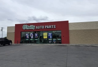 O'Reilly Auto Parts