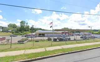 Aberdeen Township Public Works