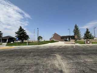 Sweetwater Station