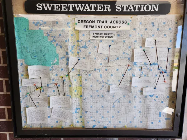 Sweetwater Station - photo 3