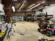 Fab n auto
