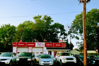 Keyport Auto Sales & Repair