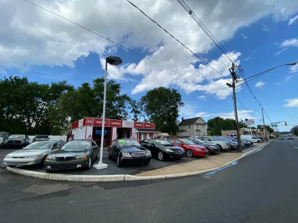 Keyport Auto Sales & Repair - photo 2