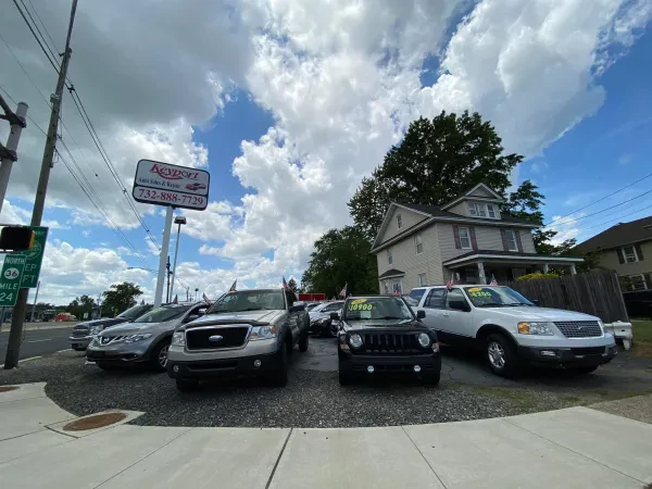 Keyport Auto Sales & Repair - photo 3