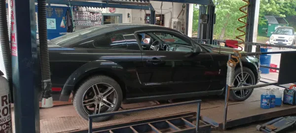 Keyport Auto Sales & Repair - photo 4