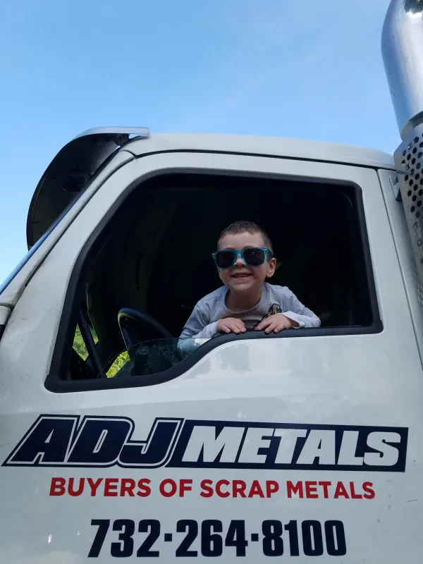 ADJ Metals - photo 4