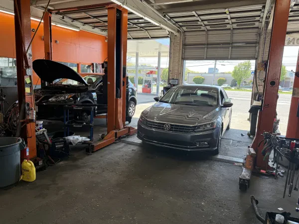 Family Automotive Service Center - photo 2