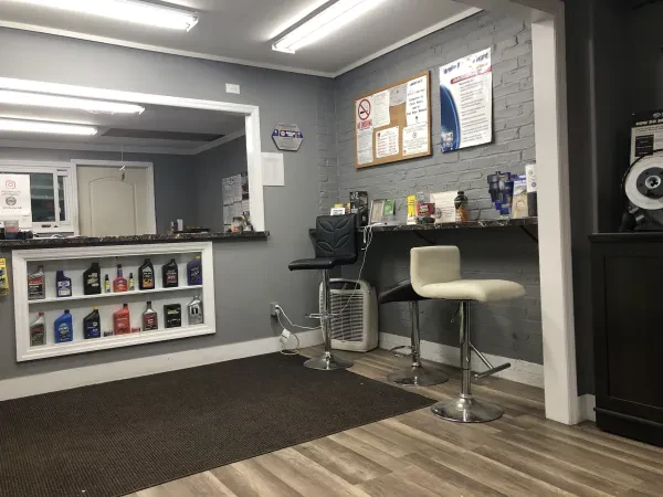 Family Automotive Service Center - photo 4