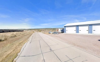 Black Hills Auto Salvage, INC.