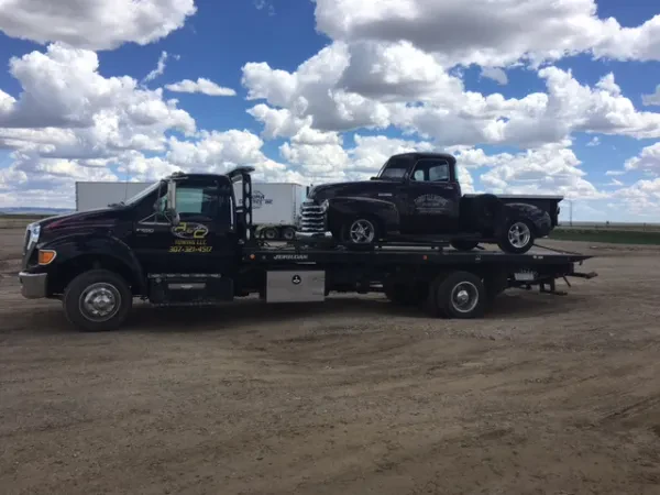 A&C Towing LLC - photo 2