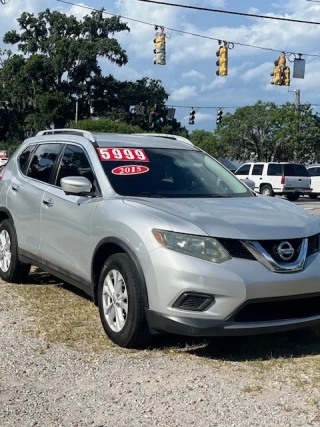 White Bluff Motors