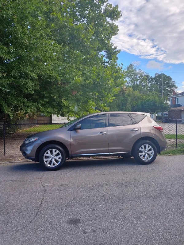 White Bluff Motors - photo 3