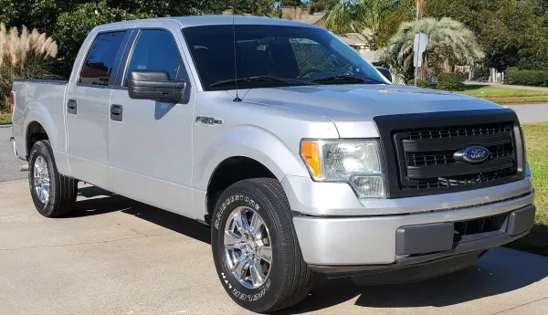 White Bluff Motors - photo 4