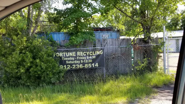 Fortune Recycling - photo 2