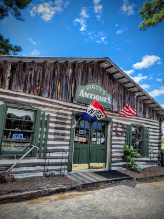 Peggy's Antiques & Collectibles