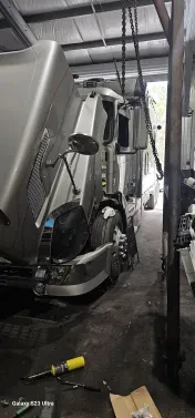 Beckham's Heavy Duty Truck Repair LLC