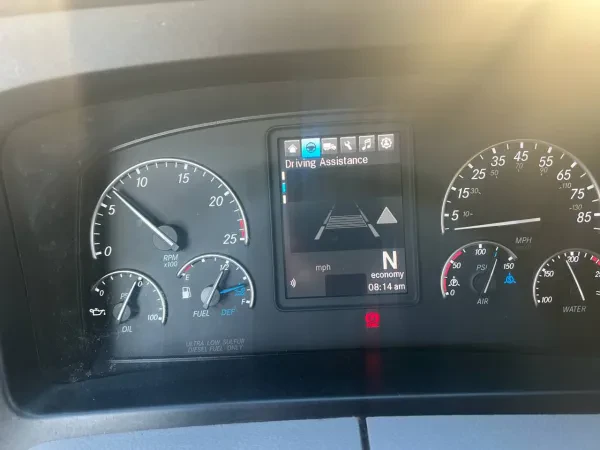 Beckham's Heavy Duty Truck Repair LLC - photo 2