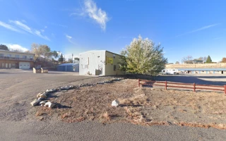 Hot Springs Thrift