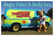 Eagle Paint & Body, Inc.